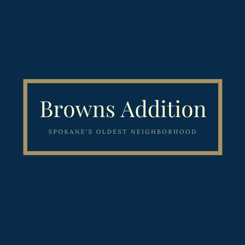 Browns Addition Search Graphic