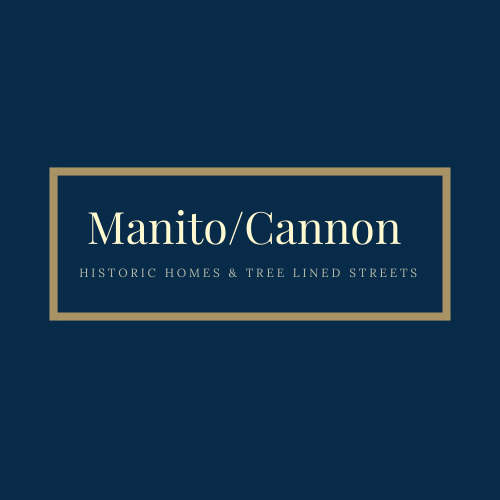 Manito/Cannon Search Graphic