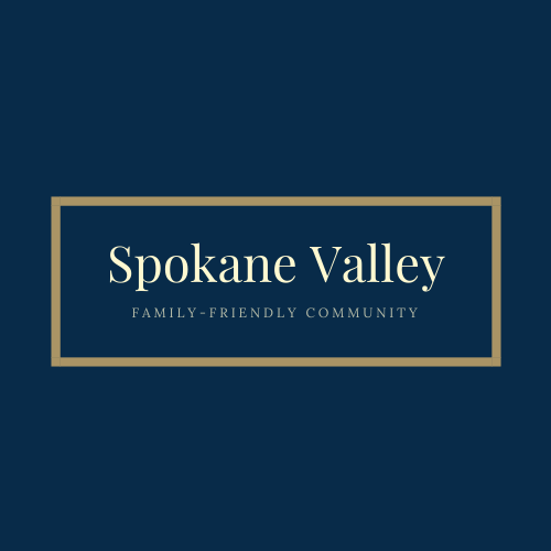 Spokane Valley Search Graphic