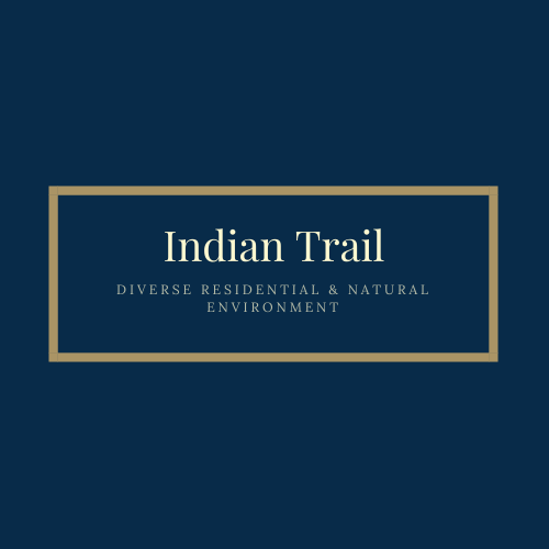Indian Trail Search Graphic