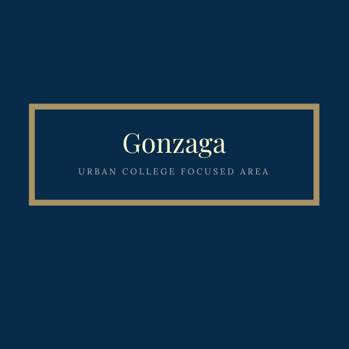 Gonzaga Search Graphic